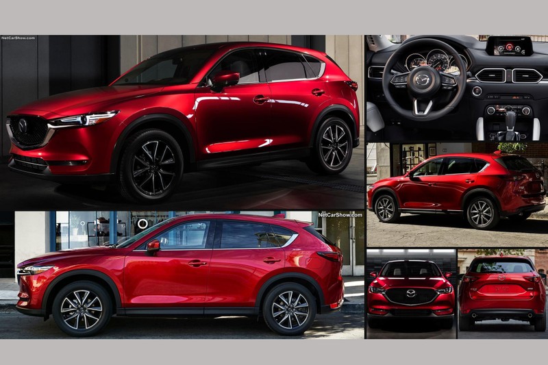 Mazda CX-5 moi se duoc ban ra vao thang 2/2017-Hinh-5